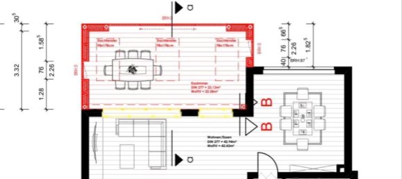 4 bedrooms House in Warendorf, Germany No. 287338 6