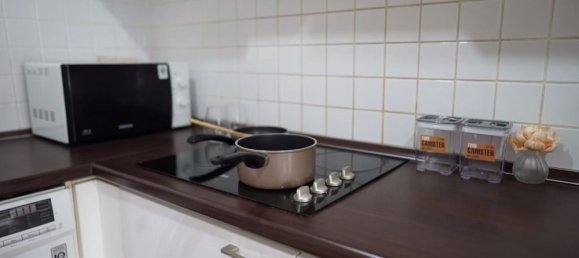 Кондоминиум  с 2 спальнями в Ваттхана, Таиланд № 19380 7