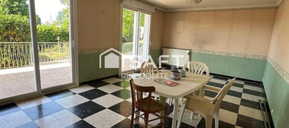 4 bedrooms House in Vienne, France No. 197618 4