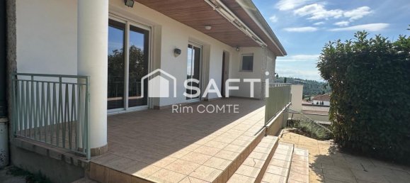 4 bedrooms House in Vienne, France No. 197618 2