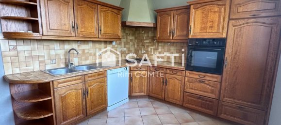 4 bedrooms House in Vienne, France No. 197618 5