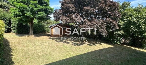 4 bedrooms House in Vienne, France No. 197618 9