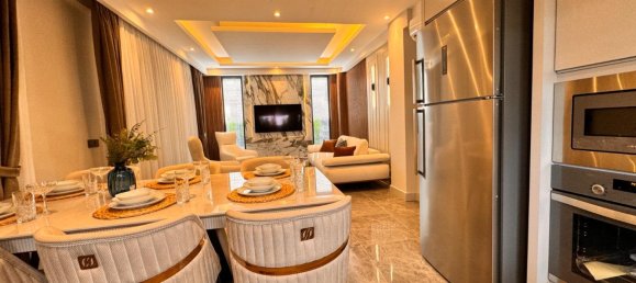 Villa 3+1 in Kemer, Turkey No. 22459 4