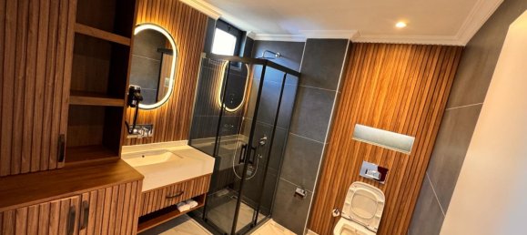 Villa 3+1 in Kemer, Turkey No. 22459 17