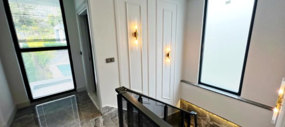 Villa 3+1 in Kemer, Turkey No. 22459 14