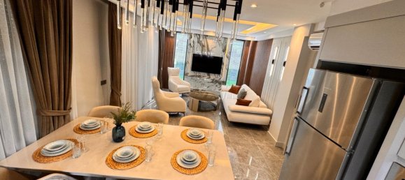 Villa 3+1 in Kemer, Turkey No. 22459 5