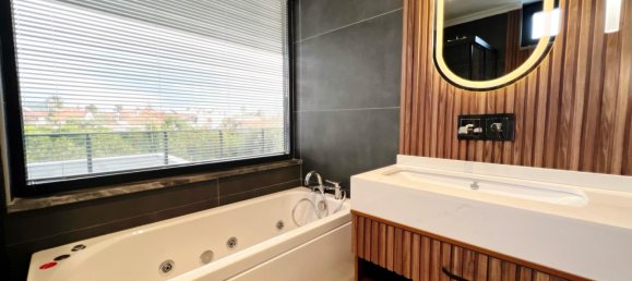 Villa 3+1 in Kemer, Turkey No. 22459 13