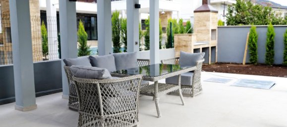 Villa 3+1 in Kemer, Turkey No. 22459 18