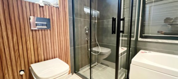 Villa 3+1 in Kemer, Turkey No. 22459 23