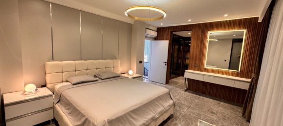 Villa 3+1 in Kemer, Turkey No. 22459 10