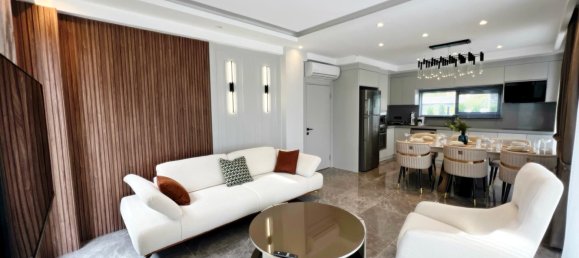 Villa 3+1 in Kemer, Turkey No. 22459 7