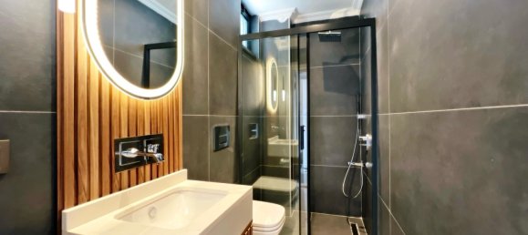 Villa 3+1 in Kemer, Turkey No. 22459 20