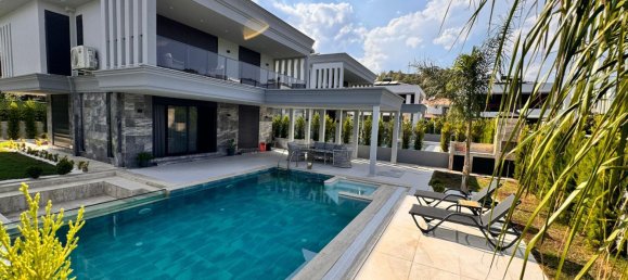 Villa 3+1 in Kemer, Turkey No. 22459 2