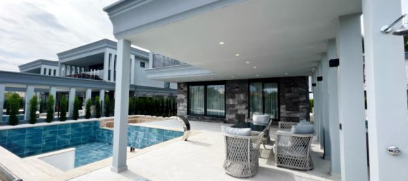 Villa 3+1 in Kemer, Turkey No. 22459 3