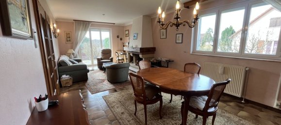 2 bedrooms House in Grosne, France No. 53406 3