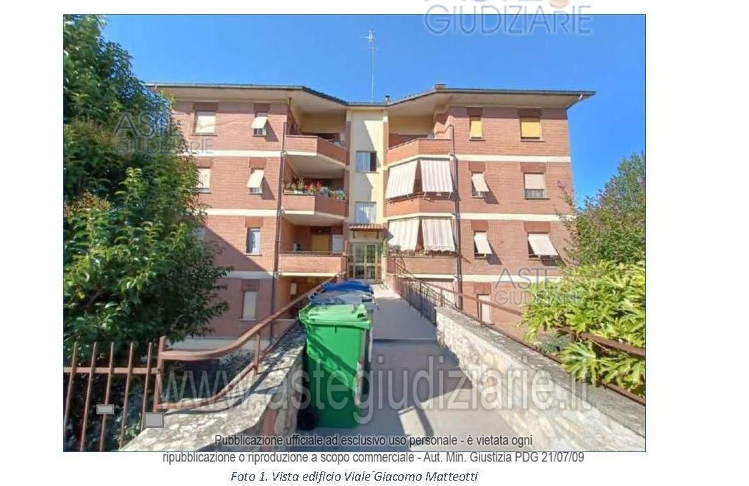 11غرفة منزل في Capranica, Italy رقم 32207