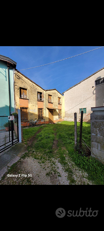 5 rooms Villa in Gazzo Veronese, Italy No. 270421
