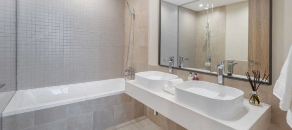 2 غرف نوم شقة في WASL 1 RESIDENCES, الوصل, UAE رقم 62370 9