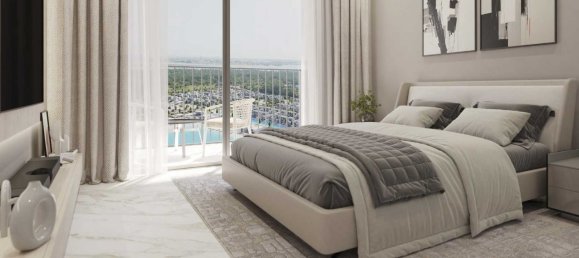 Apartamento de 1 dormitorio en 330 RIVERSIDE CRESCENT, Nadd Al Sheba, UAE No. 61763 3