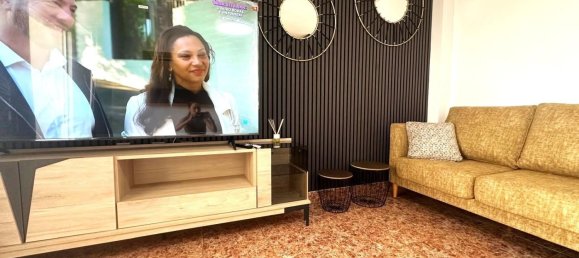 Квартира с 1 спальней в Торревьеха, Испания № 171876 3