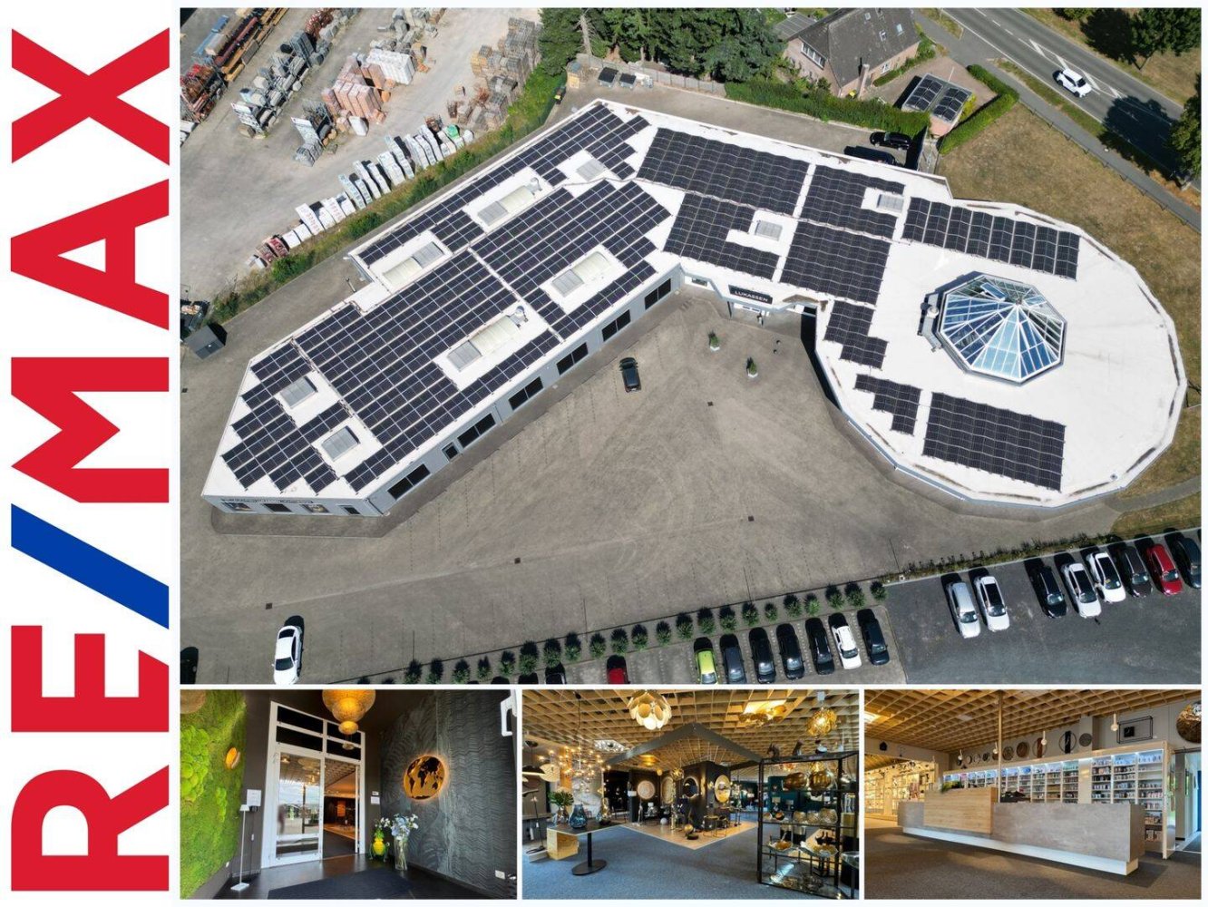  Commercial property in Kleve, Germany No. 342458