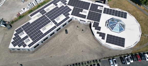  Commercial property in Kleve, Germany No. 342458 2