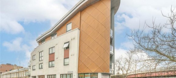 2 chambres Appartement à London, United Kingdom No. 12784 8