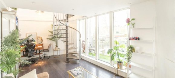 2 chambres Appartement à London, United Kingdom No. 12784 4