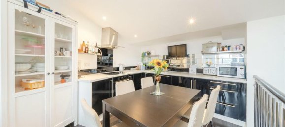 2 chambres Appartement à London, United Kingdom No. 12784 10