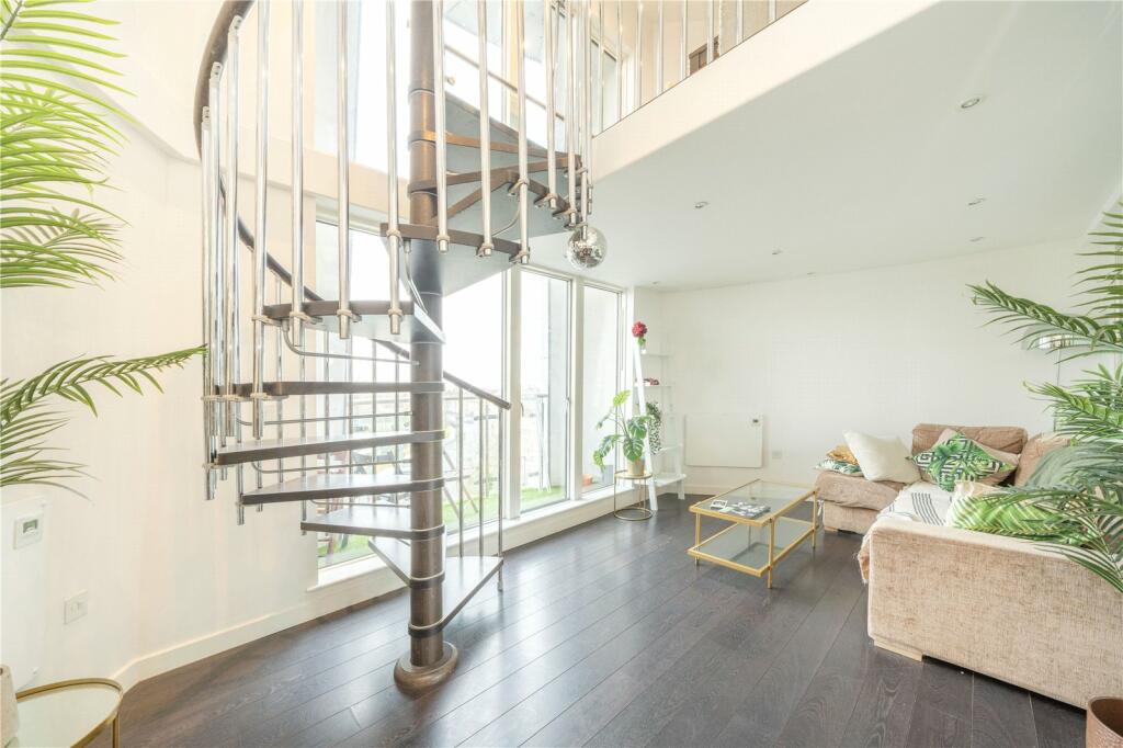 2 chambres Appartement à London, United Kingdom No. 12784