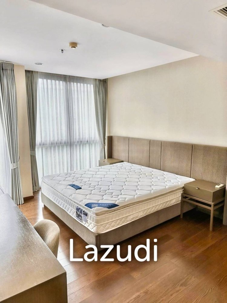 2 bedrooms Condo in Bangkok, Thailand No. 24850