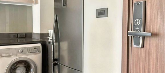 2 bedrooms Condo in Bangkok, Thailand No. 24850 5