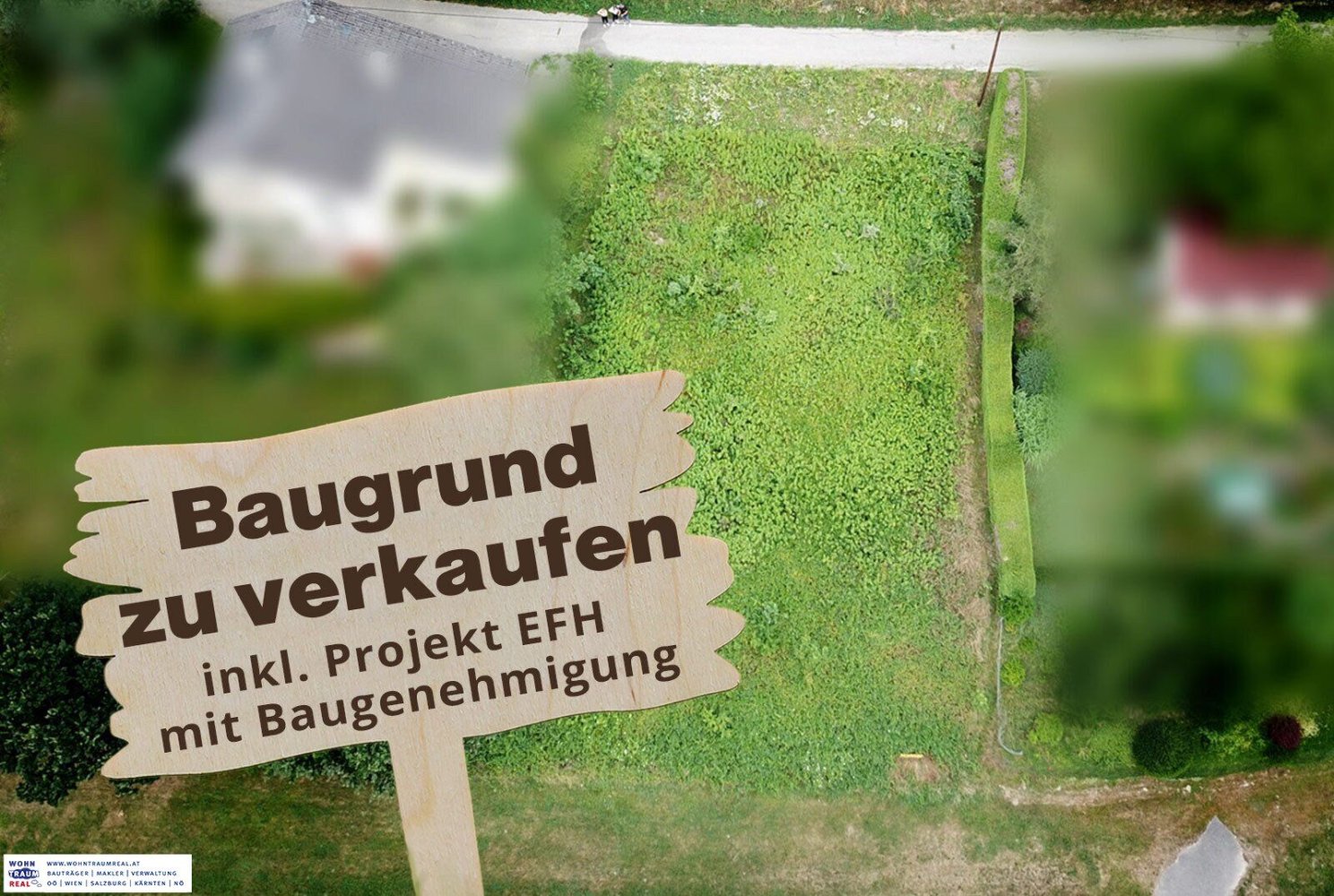  Land in Upper Austria, Austria No. 127949