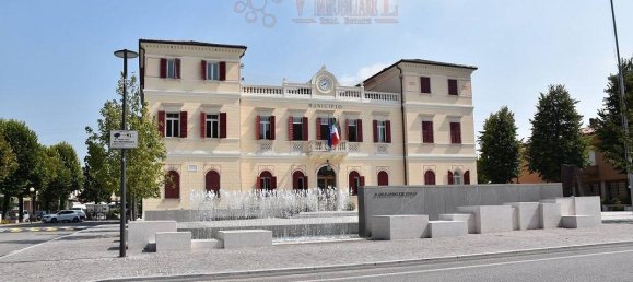 30m² Commercial property in Scorzè, Italy No. 285050 2