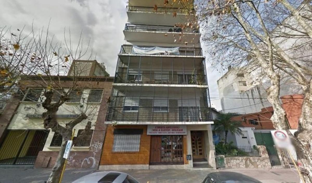 Квартира с 3 спальнями в Хенераль Сан Мартин, Аргентина № 65982