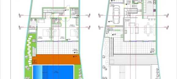 3 bedrooms House in Mexilhoeira Grande, Portugal No. 121373 53