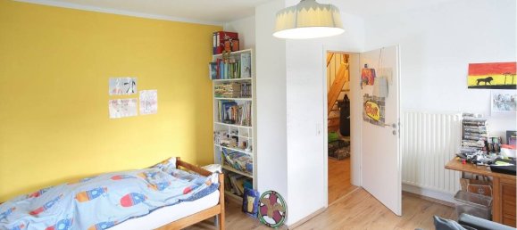 Дом с 5 комнатами в Падерборн, Германия № 239407 14