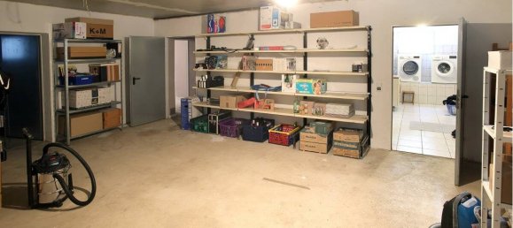 Дом с 5 комнатами в Падерборн, Германия № 239407 23