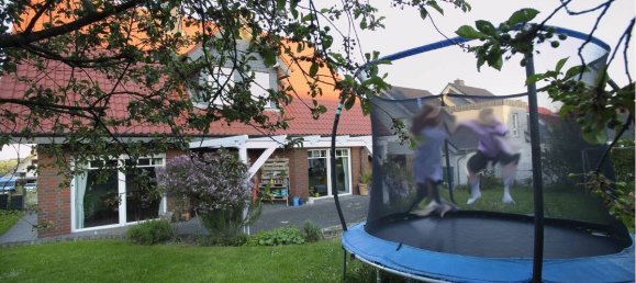 Дом с 5 комнатами в Падерборн, Германия № 239407 26