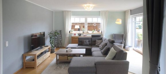 Дом с 5 комнатами в Падерборн, Германия № 239407 9