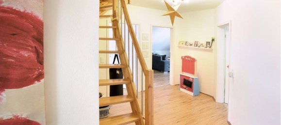 Дом с 5 комнатами в Падерборн, Германия № 239407 18