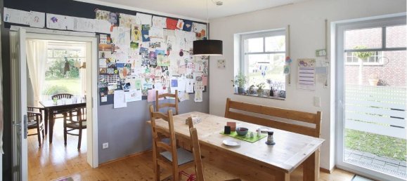 Дом с 5 комнатами в Падерборн, Германия № 239407 6