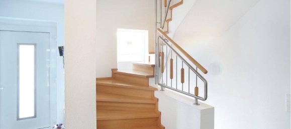 Дом с 5 комнатами в Падерборн, Германия № 239407 12