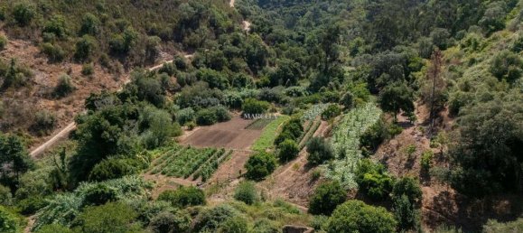 Grundstück in Marmelete, Portugal 192m², Nr. 247704 10