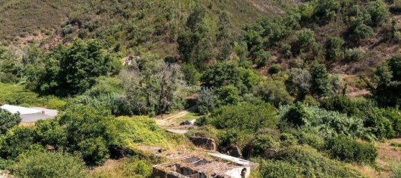 Grundstück in Marmelete, Portugal 192m², Nr. 247704 2