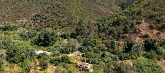 Grundstück in Marmelete, Portugal 192m², Nr. 247704 4