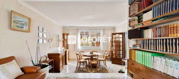 Casa de 3 dormitorios en Suresnes, France No. 188280 6