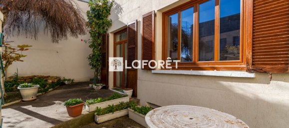 Casa de 3 dormitorios en Suresnes, France No. 188280 2