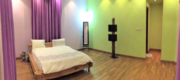 5 bedrooms Villa in Falcon City of Wonders, UAE No. 6071 4