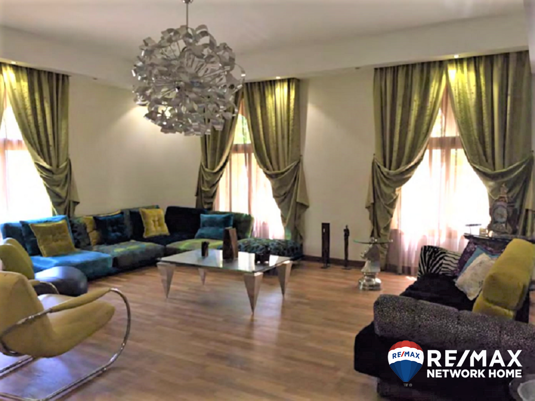 5 bedrooms Villa in Falcon City of Wonders, UAE No. 6071